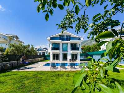 Villa Tekeli B Ovacık/Ölüdeniz