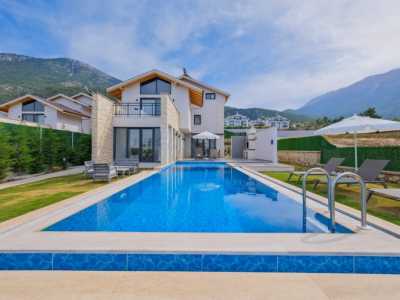 Villa İzii 1 Ovacık/Ölüdeniz
