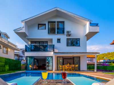 Villa Lilly 2 Çalış/Fethiye