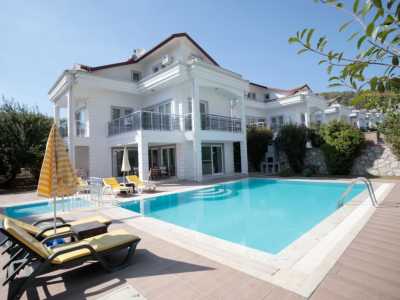 Villa Bera 3 Ovacık/Ölüdeniz