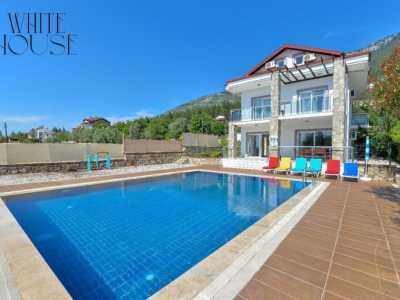 Villa White House 1 Ovacık/Ölüdeniz