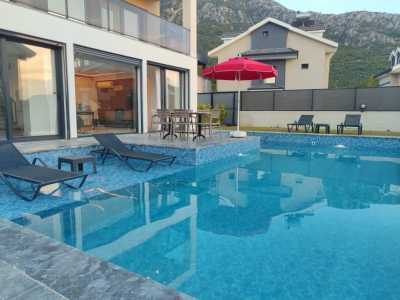 Villa Pandora 2 Ovacık/Ölüdeniz