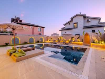 Villa Ofelya 4 Hisarönü/Ölüdeniz