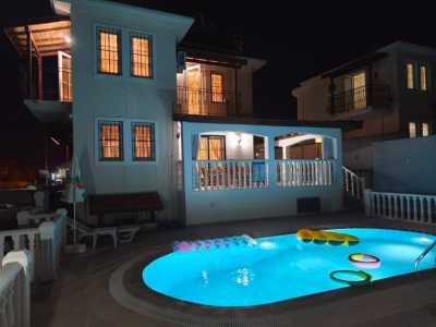 Villa Yelken Ovacık/Ölüdeniz
