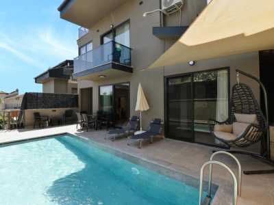 Villa Opsiyon 1 Kargı/Fethiye