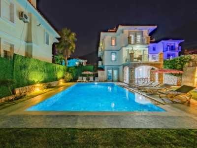 Villa İnci Hisarönü/Ölüdeniz
