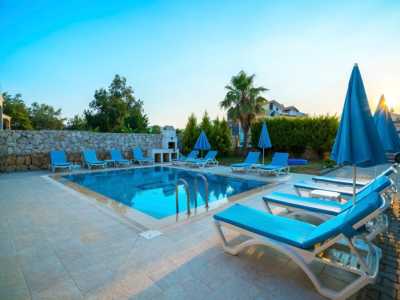 Villa İrem Ovacık/Ölüdeniz