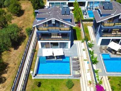 Villa Ranya Ovacık/Fethiye
