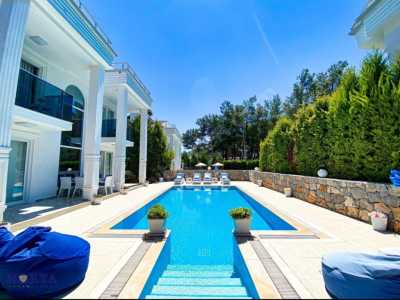 Villa Diva Ovacık/Fethiye